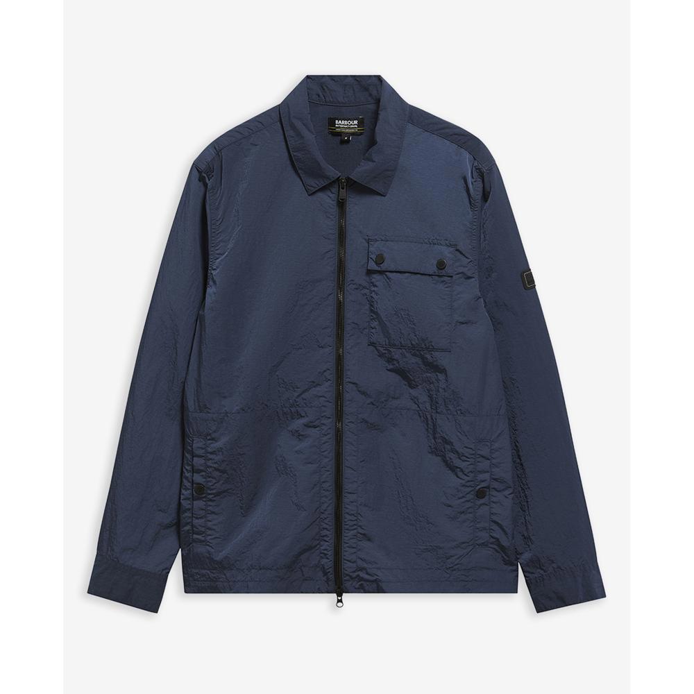 Barbour International Inline Overshirt